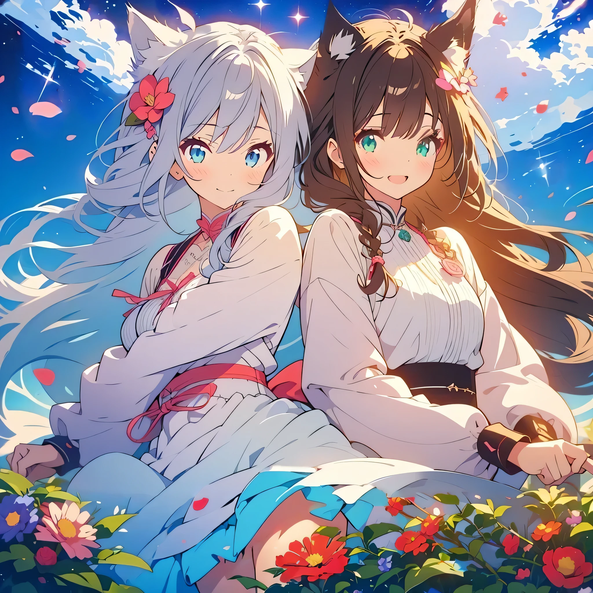 flowers