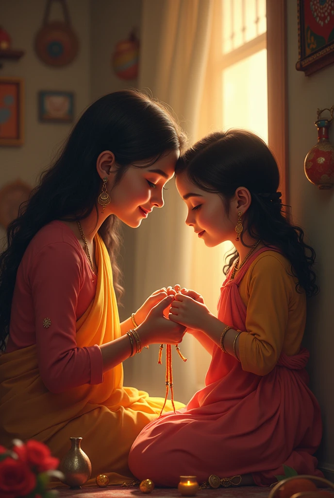 Raksha Bandhan: The untold story of the brother-sister relationship