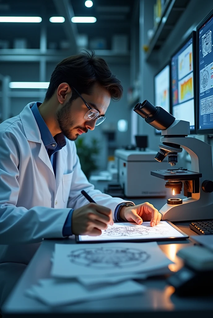metallurgy and materials engineer