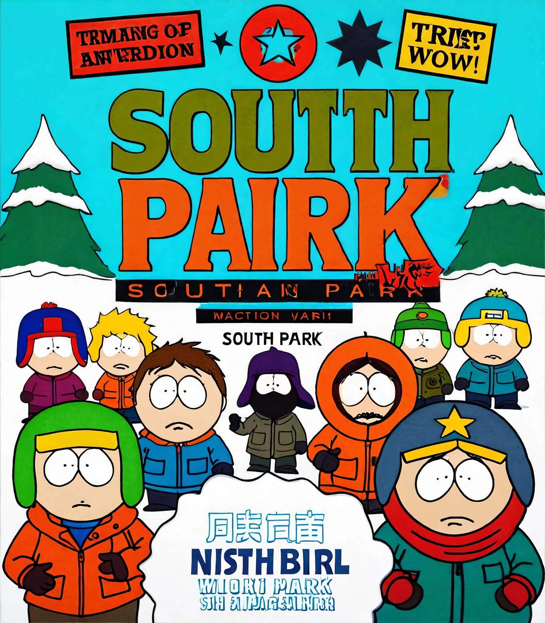 SOUTH PARK