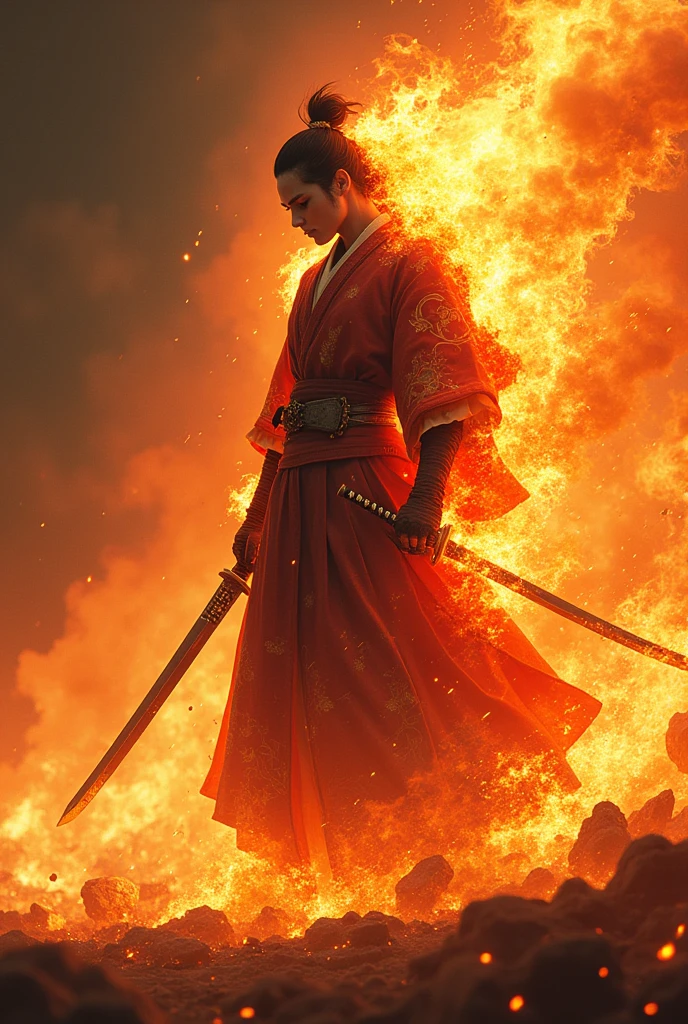 Fire Hashira