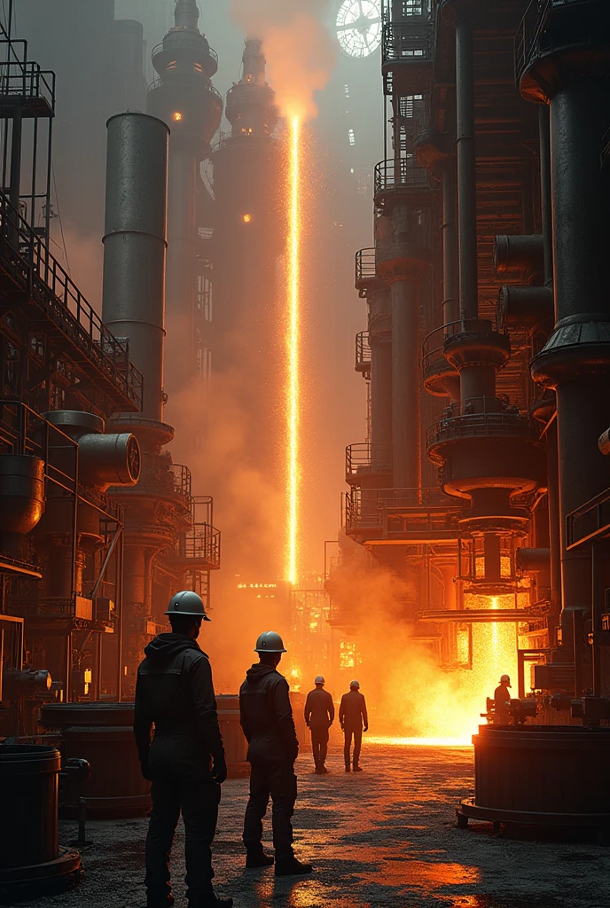 metallurgy engineering