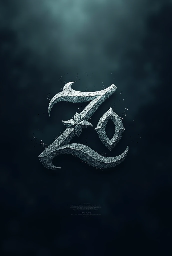 Design the name ÑÄZÃ  
