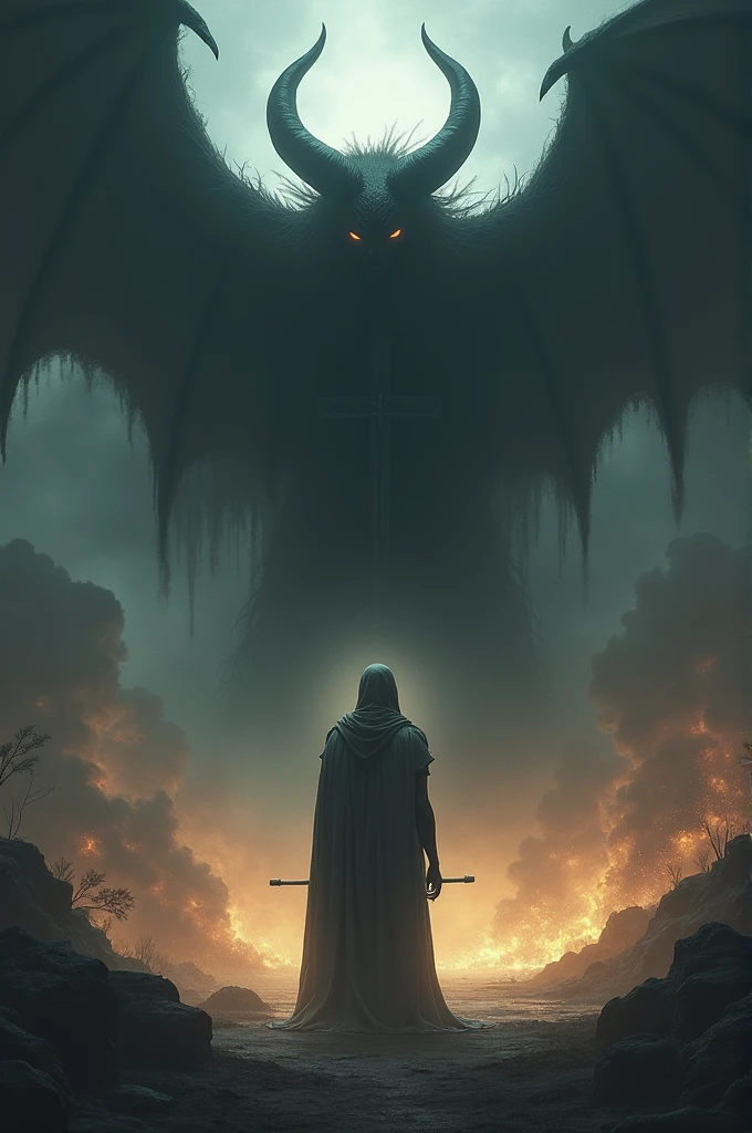Resist the devil