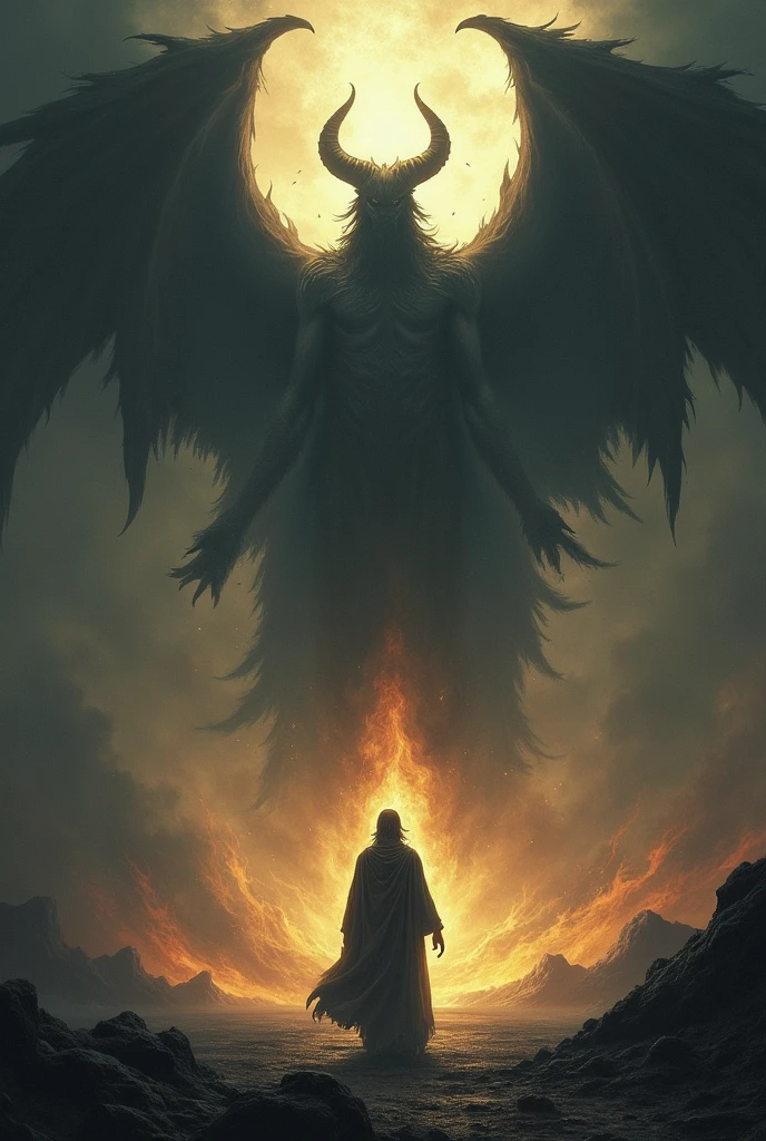 Resist the devil