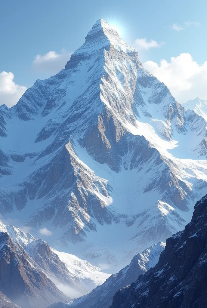 Mt everest