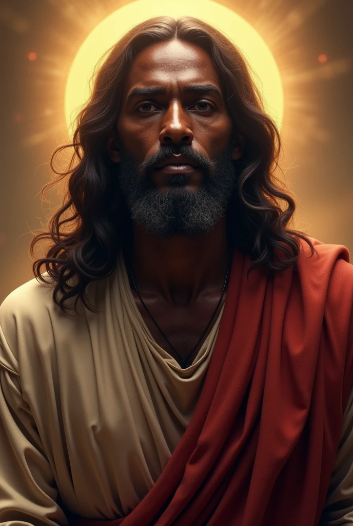 black jesus