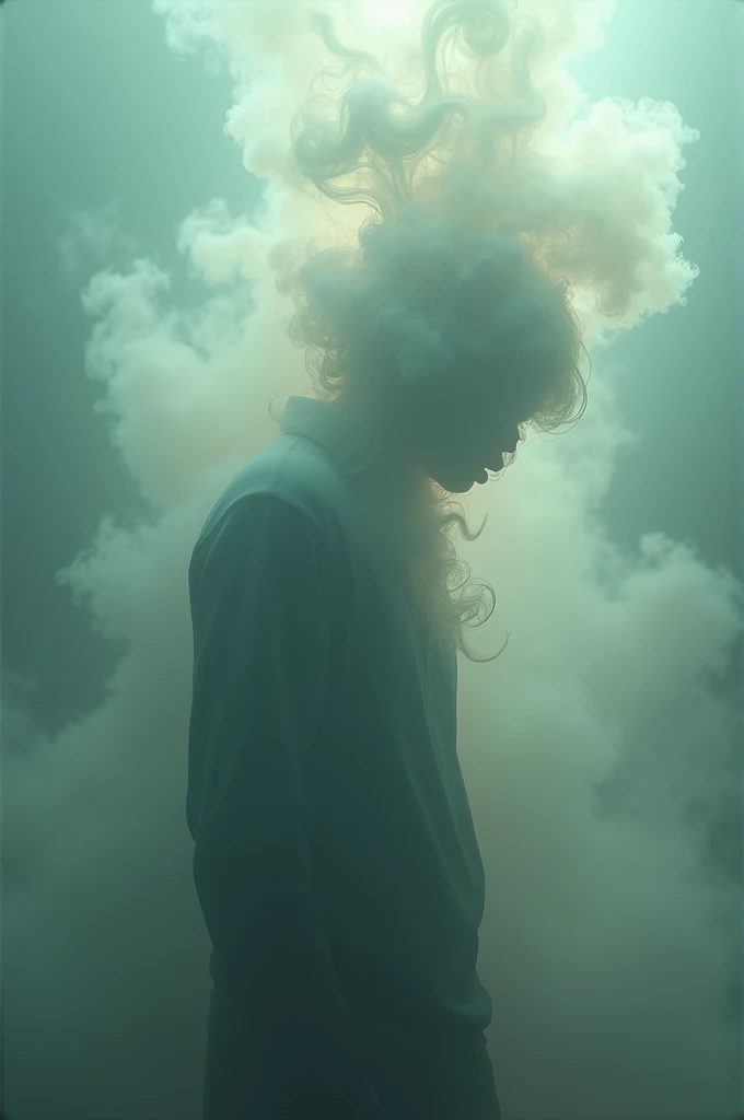 Weed smoke