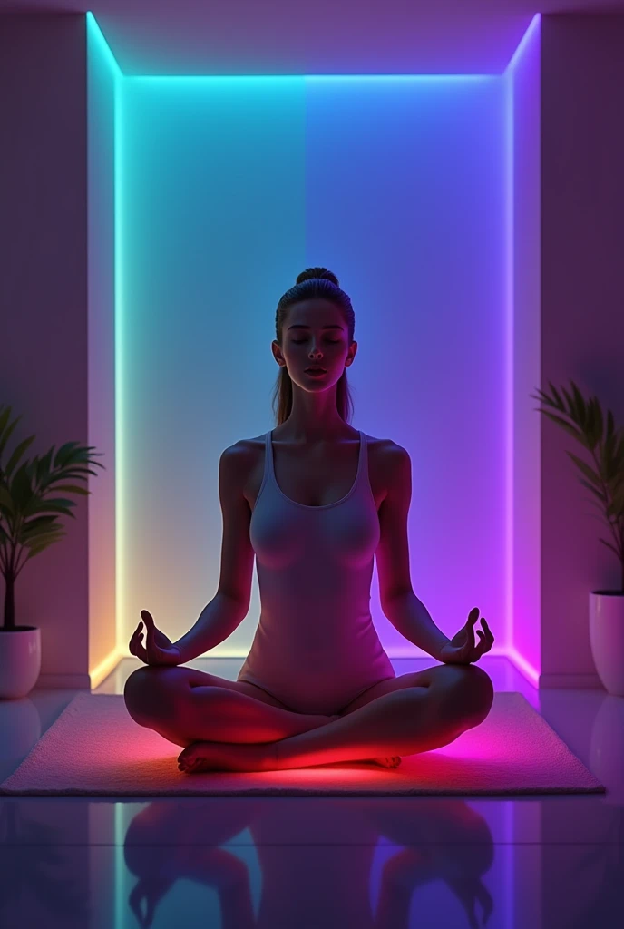 chromotherapy therapy