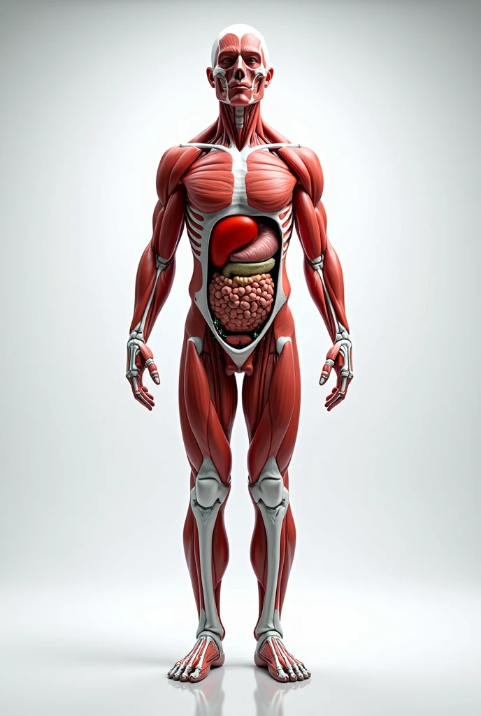 Human anatimical pic 
