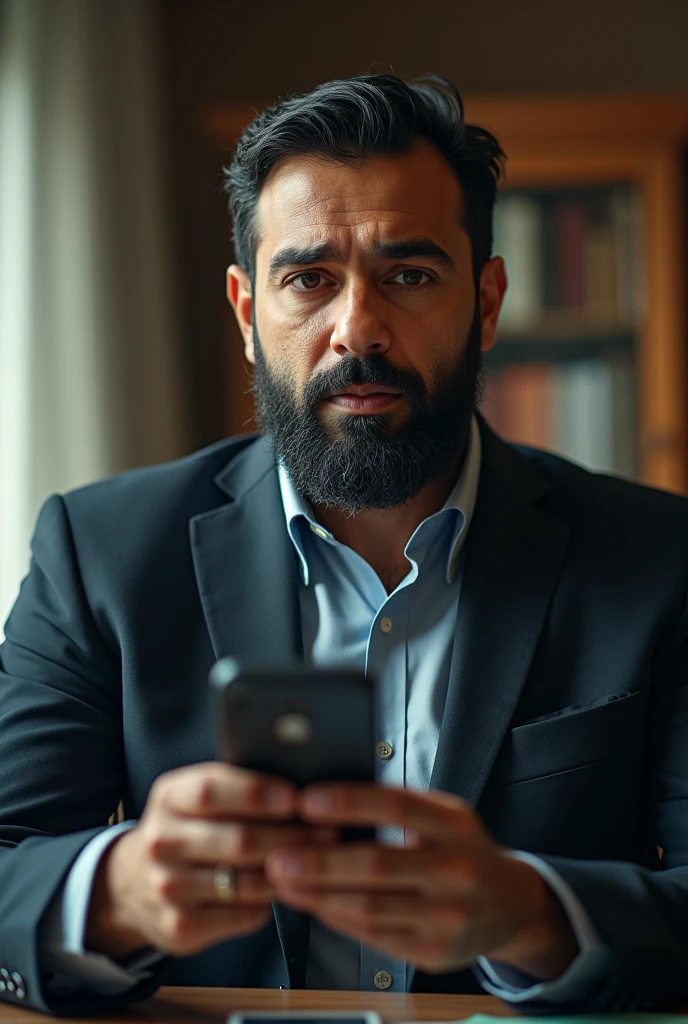 “This is also a favor from them,” Amتیاز Safi said, “Tell them to send the money to this number via EasyPaisa.”
