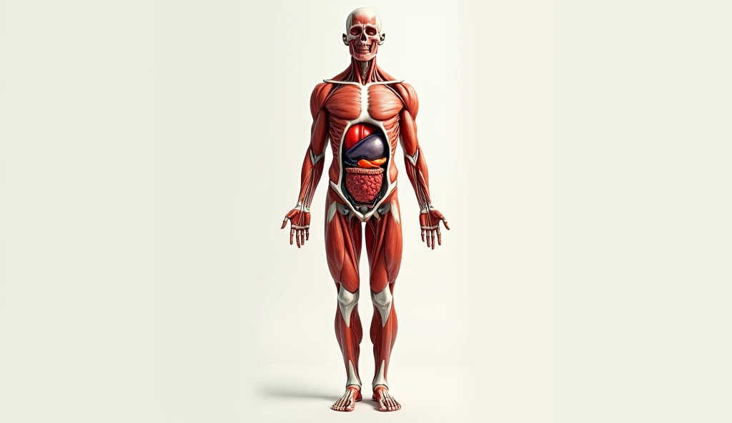 Human anatimical pic