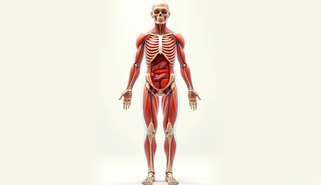 Human anatimical pic