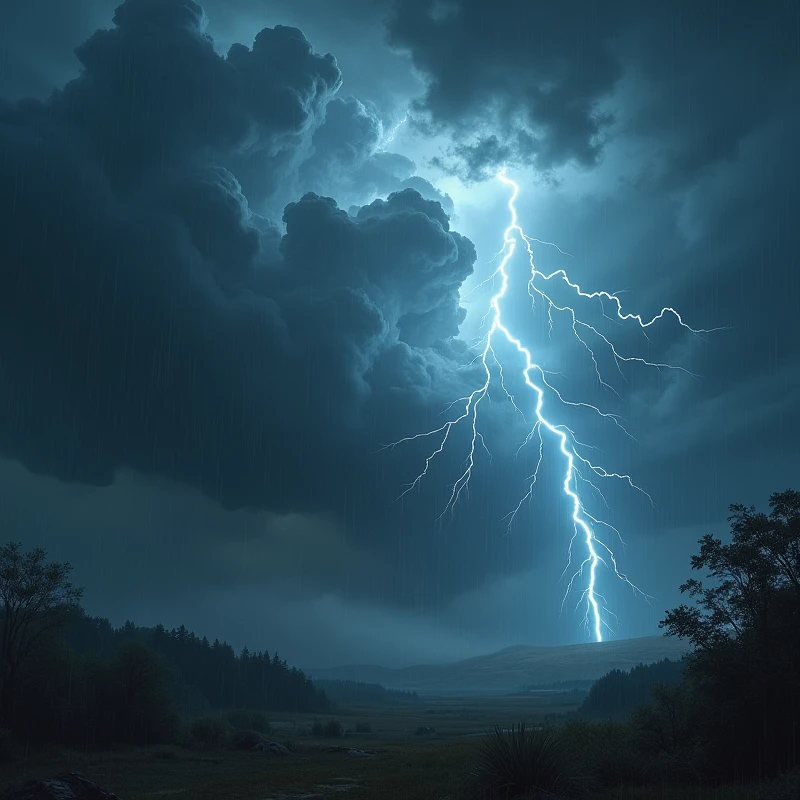 Thunderstorm
