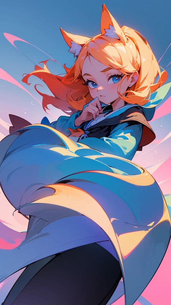 You will see, I want an image that can be used as a school cover for a folder, It should be about the same size as a cell phone wallpaper., I want it to be from Disney's animated Beauty and the Beast movie, but not with the typical color palette of animation, but rather a very low color palette, pastels and with almost few colors, that the colors are a very pastel shade leaning towards cold tones and grayish pastel pinks. I want the image to represent the animated version of the beautiful princess and for the character "chip" to also appear in the image, which is the teacup., It can be a real or invented scene from the film as long as it meets the above requirements., Please. The colors should be really very low and pastel., almost without any color and they look almost gray