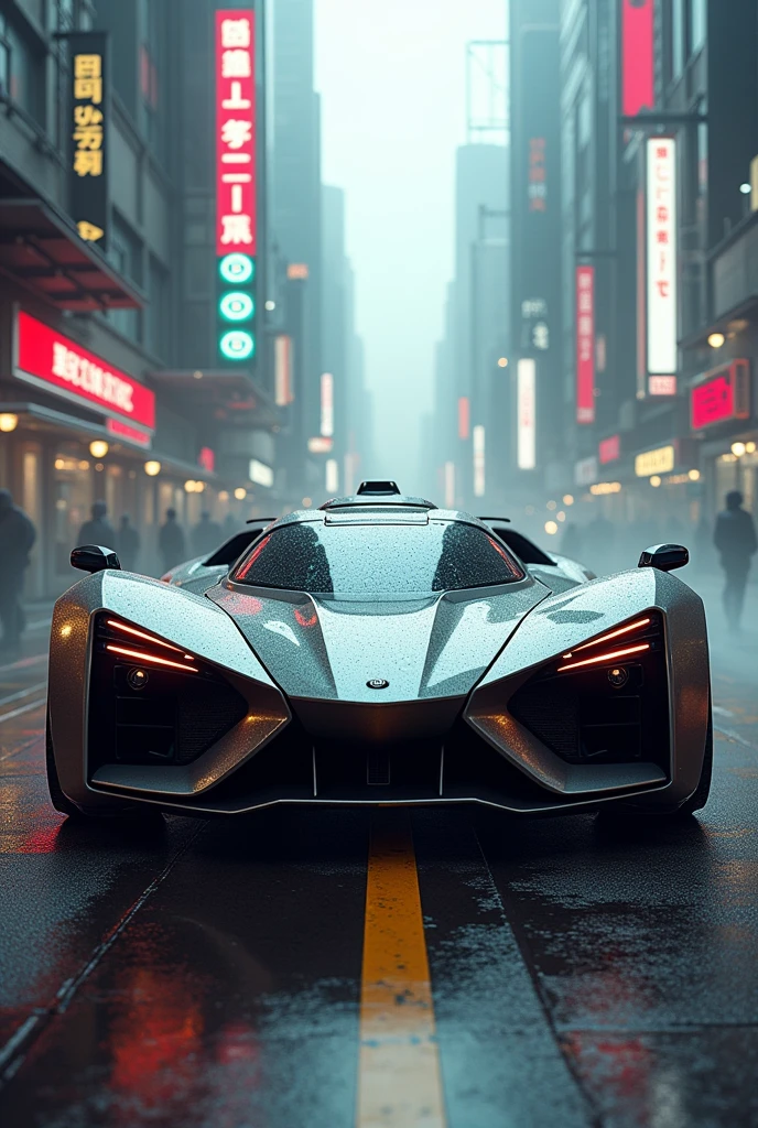 2035 future car nd shooter 