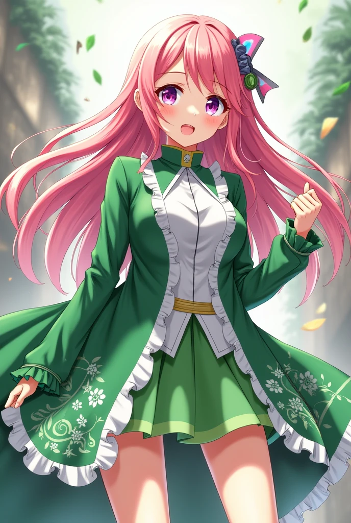 Mitsuri