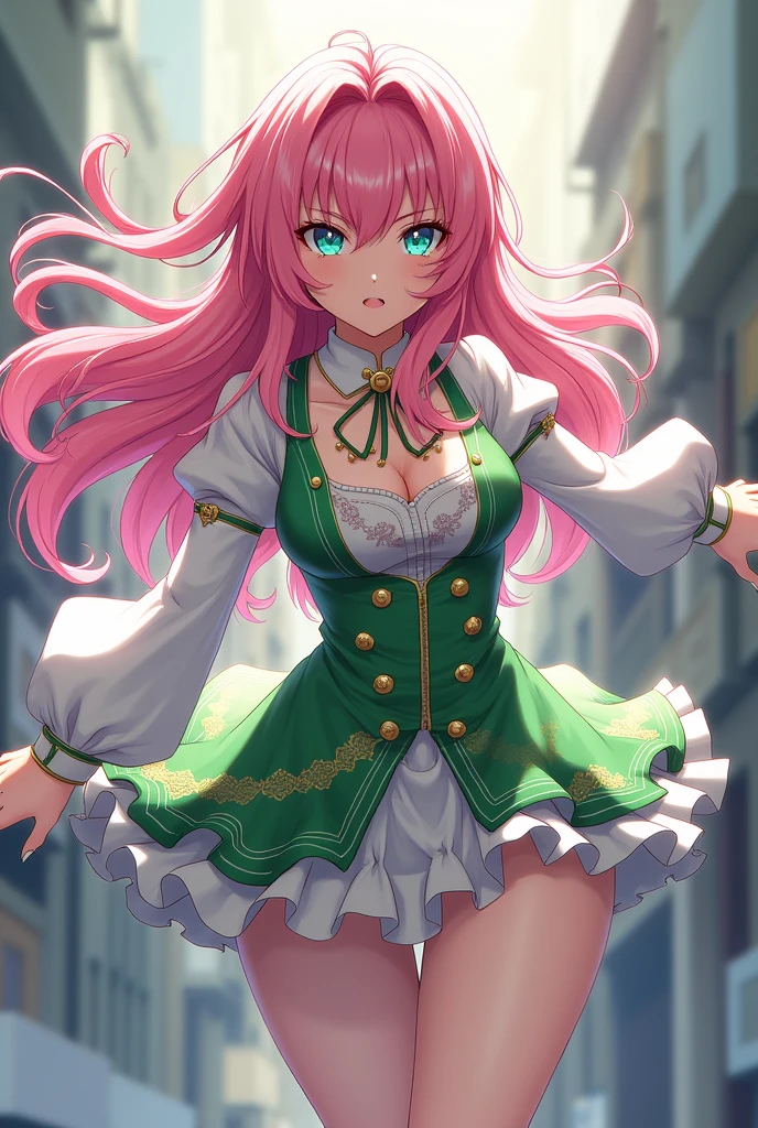 Mitsuri