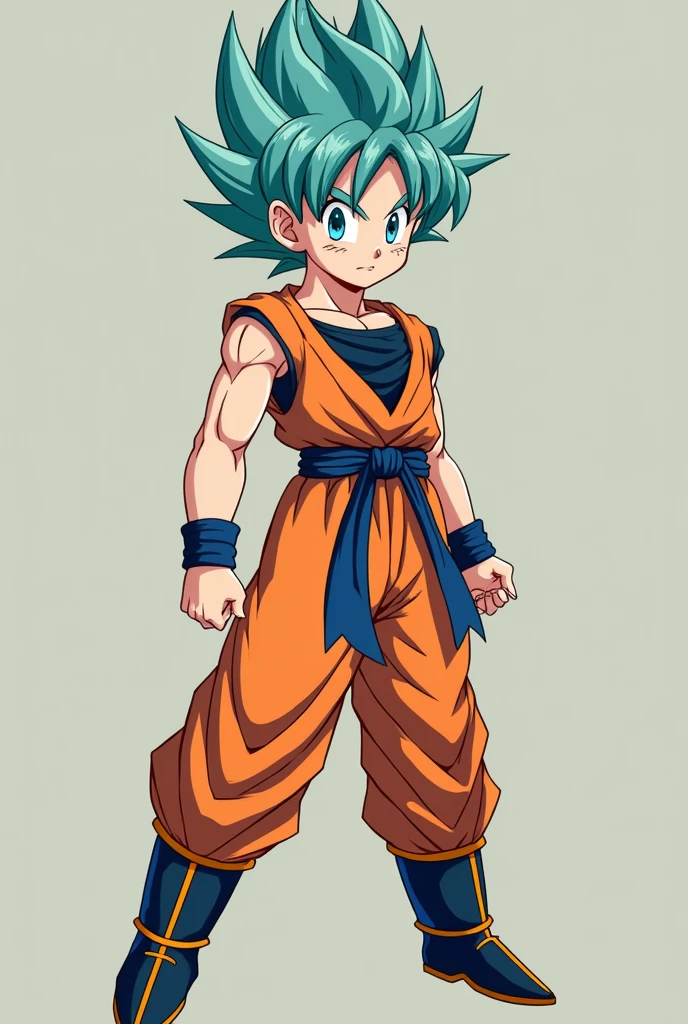 make bulma from dragon ball without any clothes
