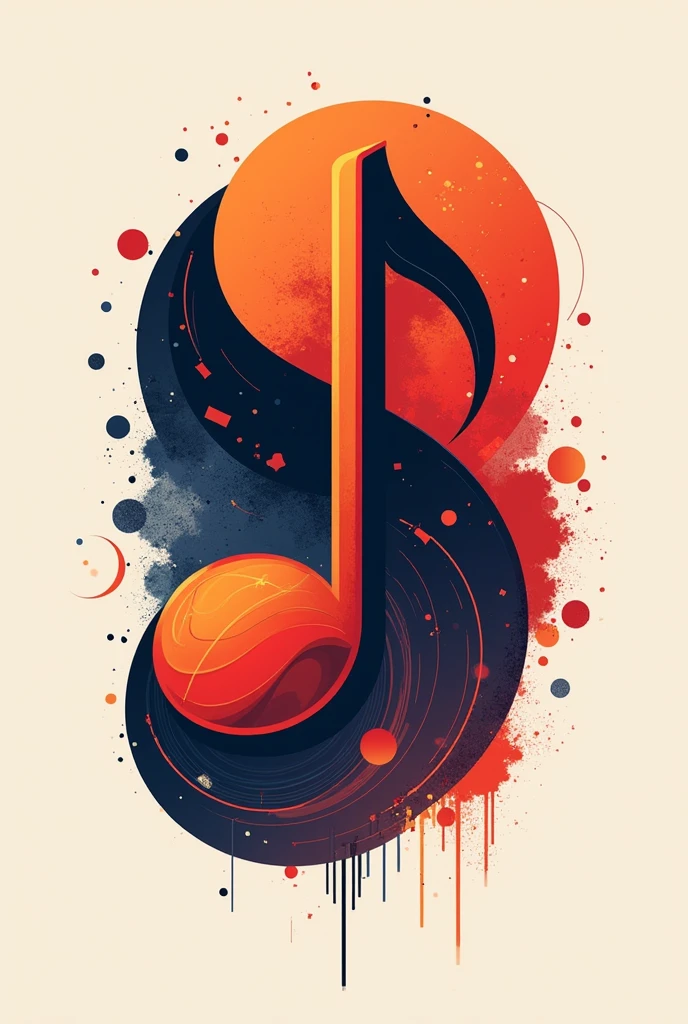 Music logo