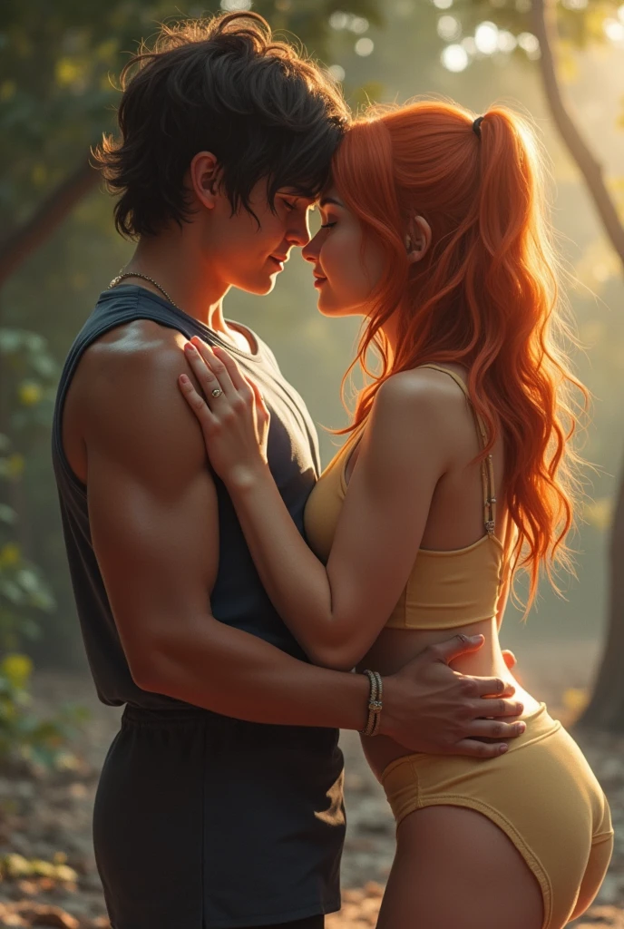 XNXX BETWEEN BOY AND GIRL IN ANIMD