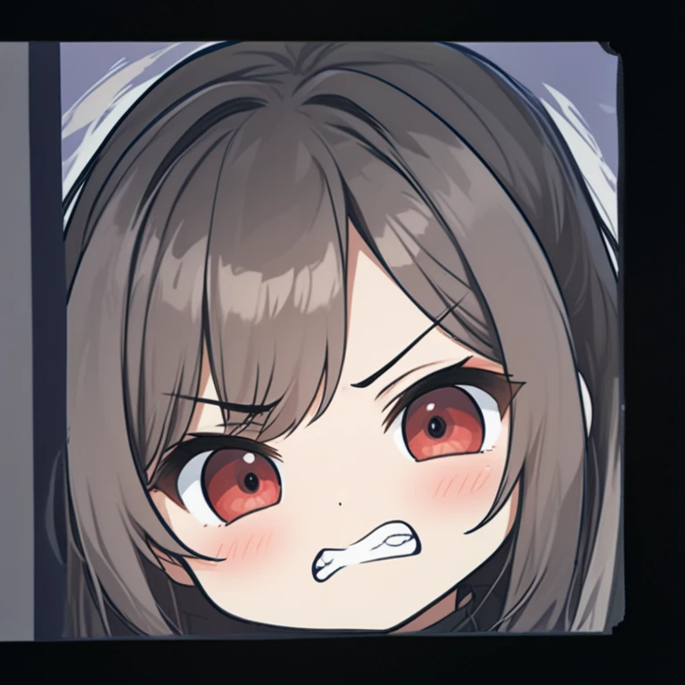 Very long tongue、Drooling、Lick up、blowjob、Have a dick