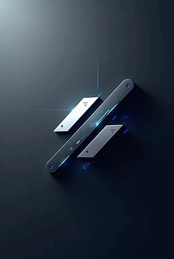 Logo of the most futureistic company