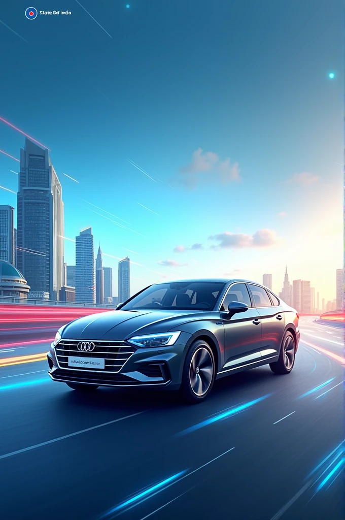 Car loan booster for State Bank of India