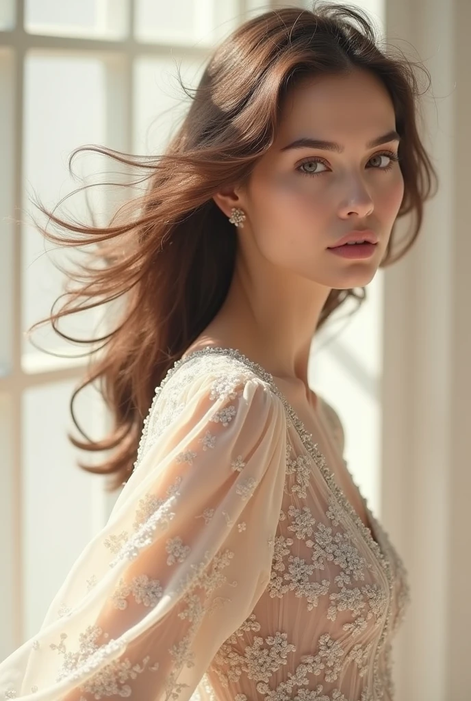 extremely beautiful website design for woman cloths, ui, ux, ui/ux
