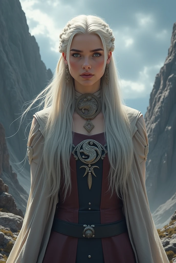 Daenerys Targeryan