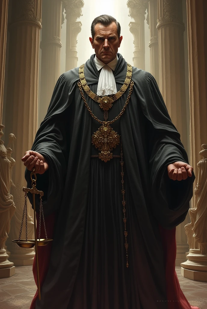 Justice