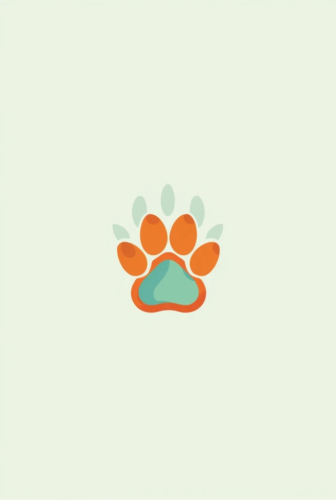 Here are some suggestions for a logo that reflects the essence of your pet product business with free home delivery:

### 1. **Paw & Package:**
   - **concept:** A stylized pet paw merging with the shape of a box or delivery package. This symbolizes both pets and the home delivery service.
   - **colors:** Use warm tones like orange or green for the paw and a contrasting color like blue for the package, Conveying warmth and trust.

### 2. **Pet with Shopping Bag:**
   - **concept:** A happy dog or cat carrying a small shopping bag with your brand name on it. This reinforces the idea that your store has everything pets need, and you deliver it to your home.
   - **colors:** colors vivos como azul cielo, yellow and white to give a friendly and accessible feel.

### 3. **Trail of Paw Prints:**
   - **concept:** A trail of paw prints leading to a door or a delivery box. This symbolizes that your products arrive directly at the customer's home.
   - **colors:** Combination of light gray for the door or box, with brown or black paw prints, giving a professional but cozy look.

### 4. **Pet Delivery Truck:**
   - **concept:** A small delivery truck or bicycle with silhouettes of pets peeking out of the windows, showing that the transport is focused on the well-being of pets.
   - **colors:** Use green and white for the truck, and pastel colors for the pets, showcasing freshness and fun.

### 5. **Text with Paw Print Icon:**
   - **concept:** Your brand name with a pet paw print icon in one of the letters, For example, In the "O" or "A". Simple and direct, perfect if you want a minimalist design.
   - **colors:** colors neutros para el texto con la huella en un tono vibrante, like blue or orange, to stand out.

### Considerations:
- **Simplicity:** Make sure the l