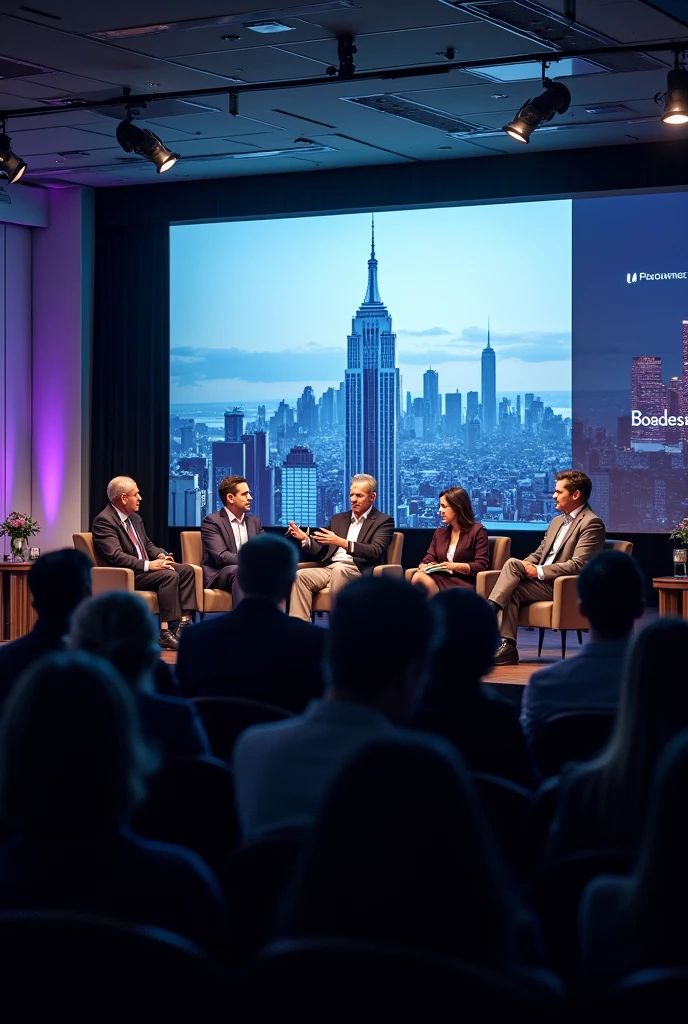NEUROSCIENCE CONVERSATION IN NY, leadership, CRISIS MANAGEMENT AND CONFLICT RESOLUTION.