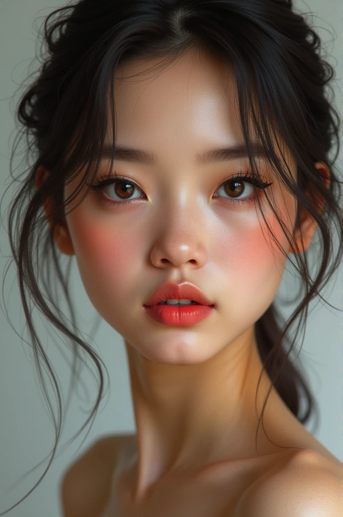 ((best quality)), ((masterpiece)), (detailed), perfect face