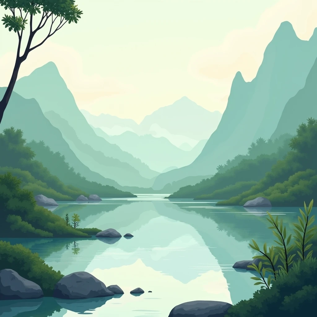 meditation background website, high quality, beautiful