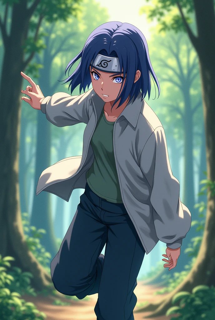 hinata