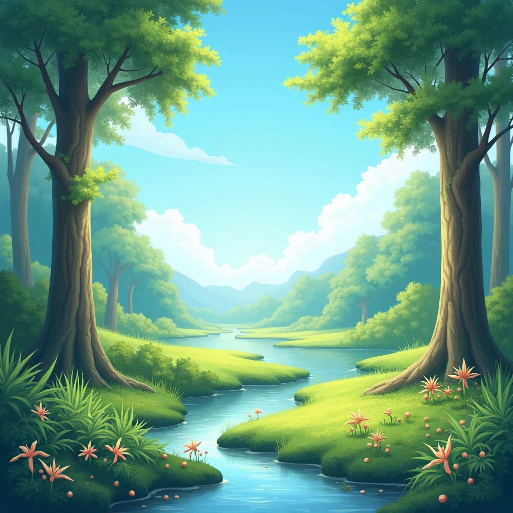 meditation background website, high quality, beautiful, extremely realist, insanely detailed