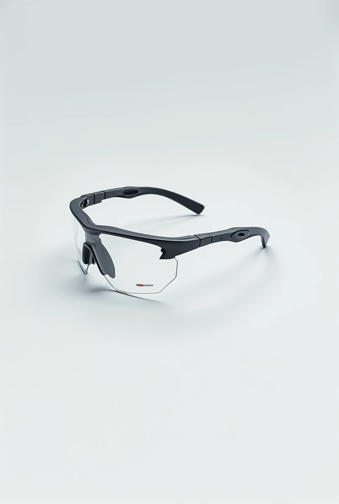 PPE Glasses
