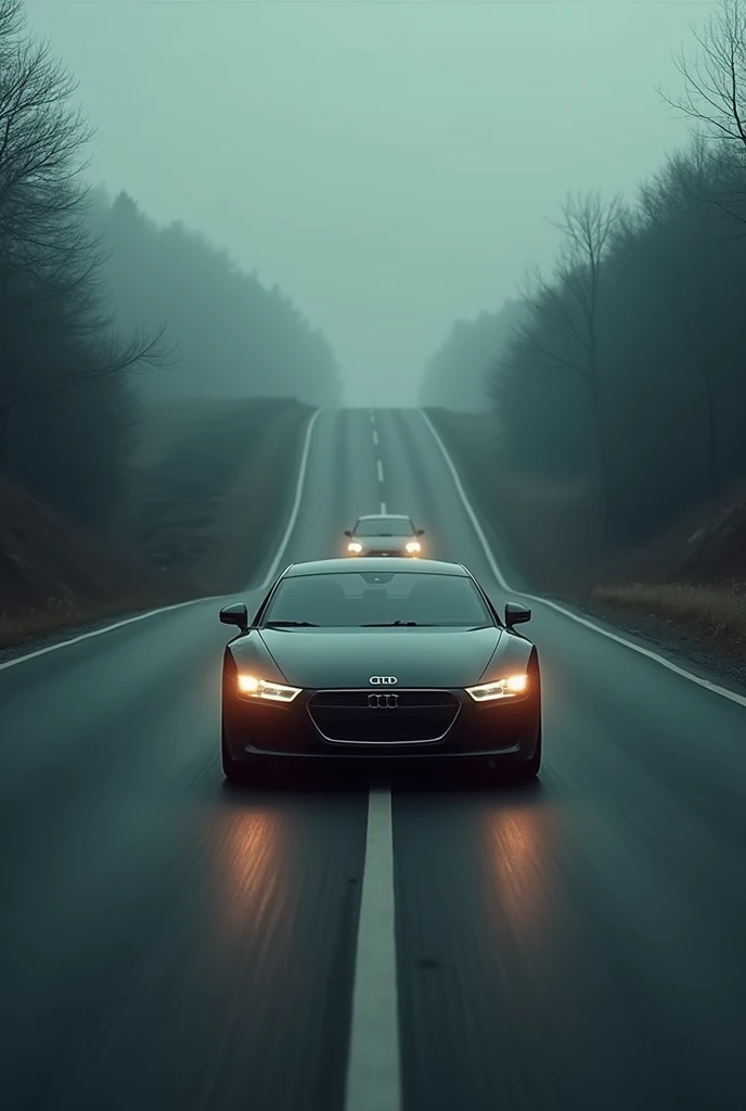 A vehicle is moving on a road for 4 seconds
Metaphysics problem 