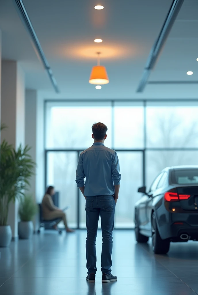 AN IMAGE TO HAVE AS A COVER FOR A VIRTUAL EBOOK ABOUT DRIVING QUESTIONS AND DRIVING CLASSES FOR BEGINNERS WITH WHITE TONES, DARK BLUE, light blues, orange