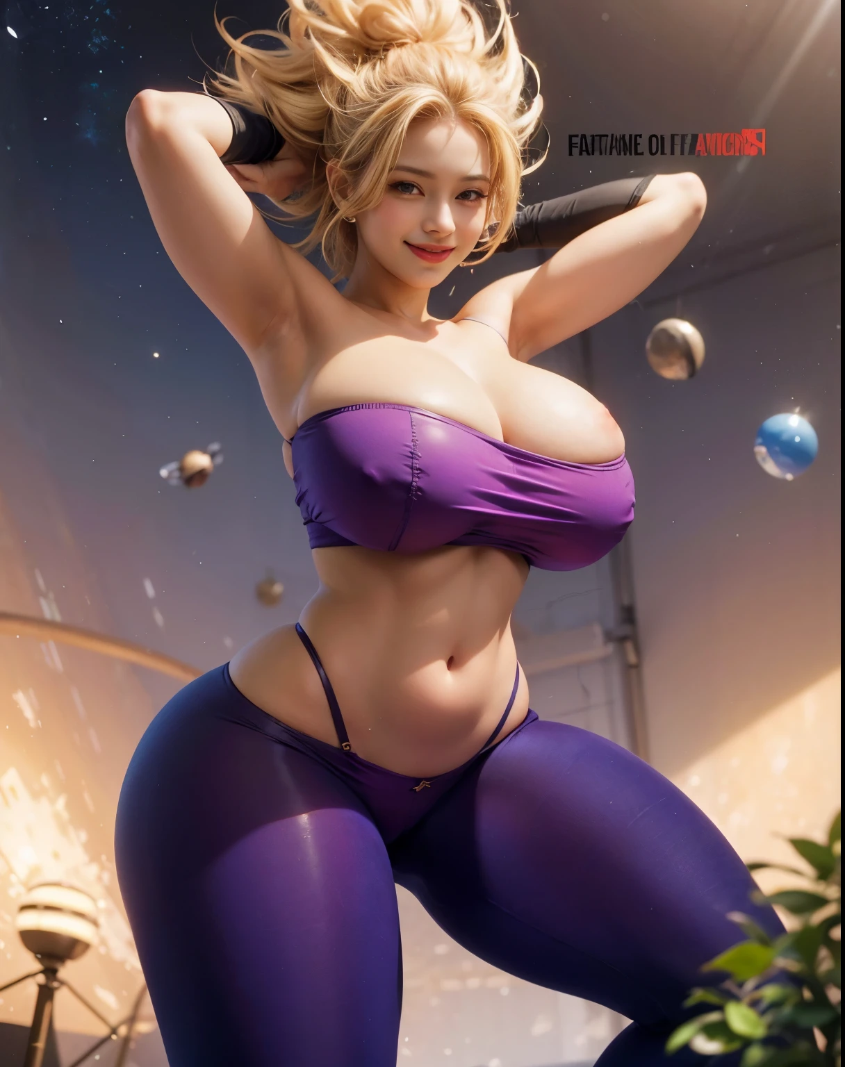 a happy smiling girl, extremely detailed, photorealistic, translucent clothes, transparent clothes, large buttocks, large breasts, extremely detailed fingers and hands, extremely detailed vagina, tight clothes, nipples