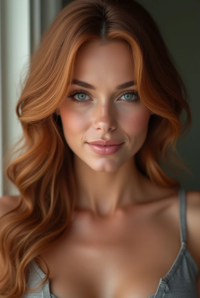 Create my girlfriend 