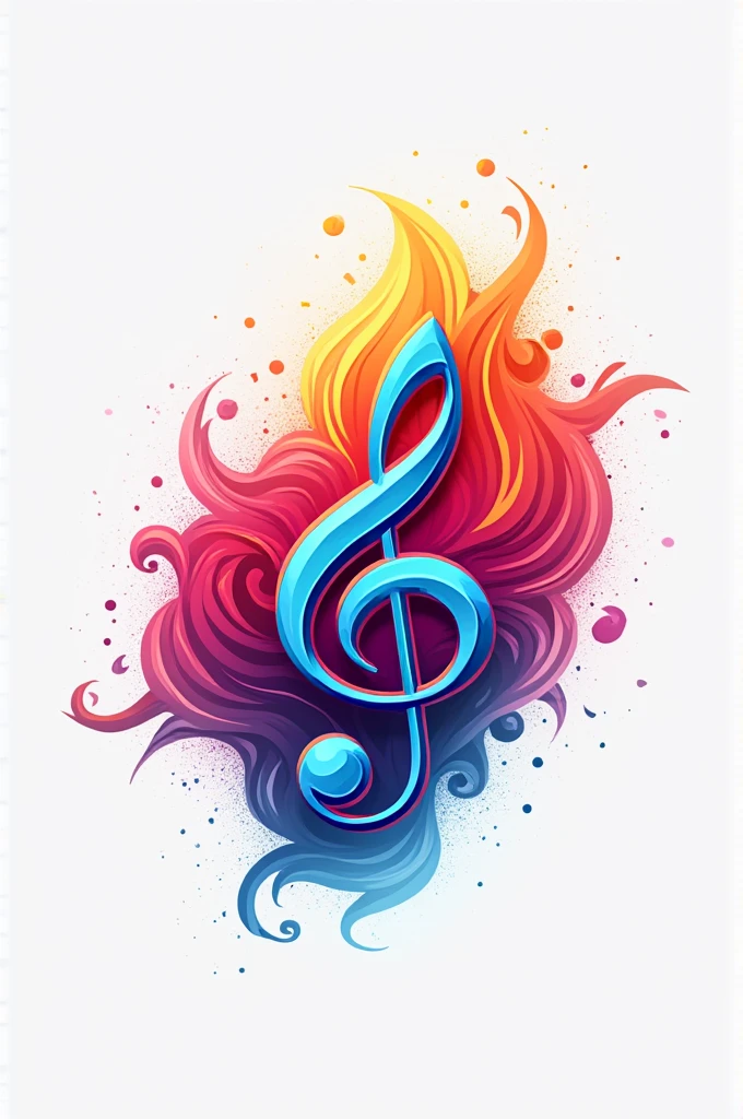 Melody Vibes Music 🎶 category logo