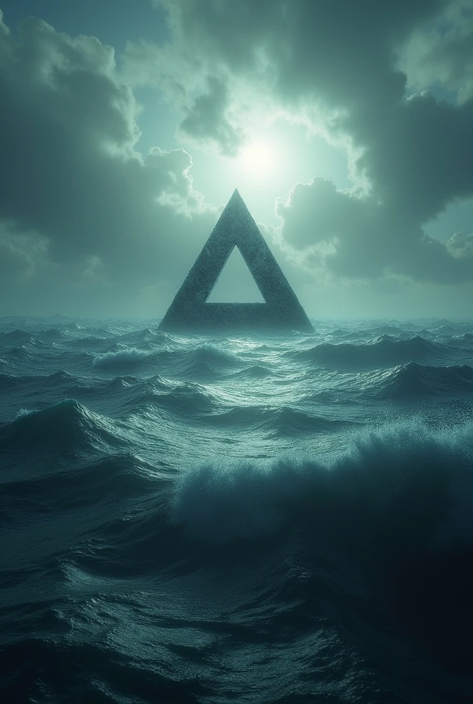 the Bermuda Triangle