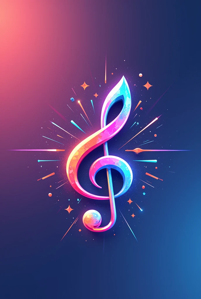 Melody Vibes Music  category logo