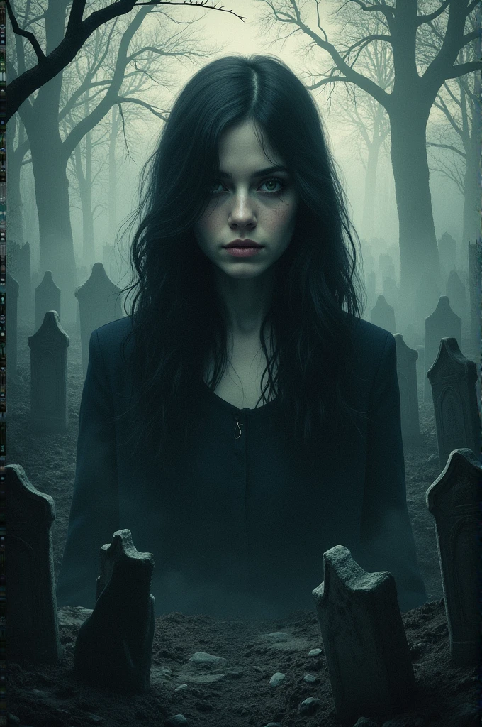 Word cover for practical work on the novel Pet Sematary.
That includes this data:
alumna: Luana Ojeda