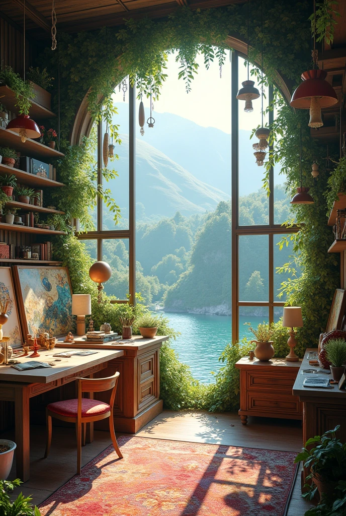 Dream Studio