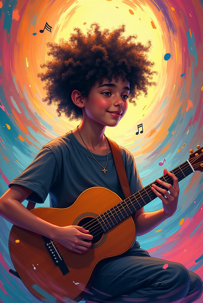 Melody Vibes Music category
