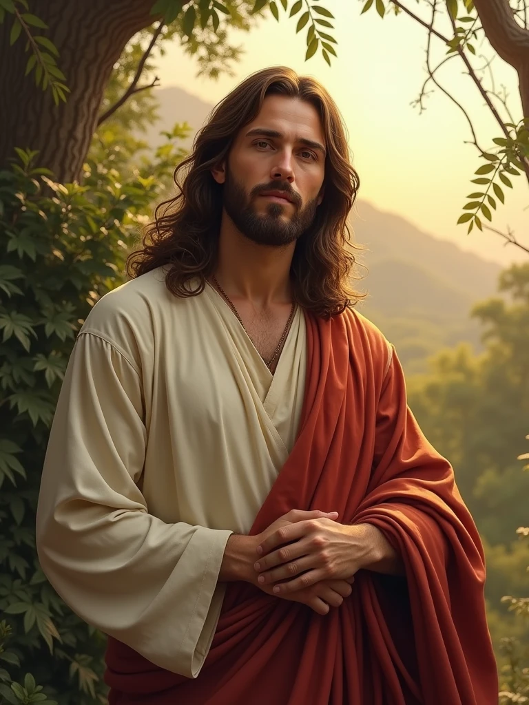 jesus