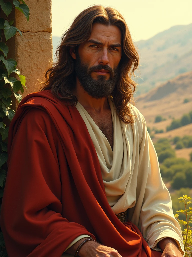 jesus